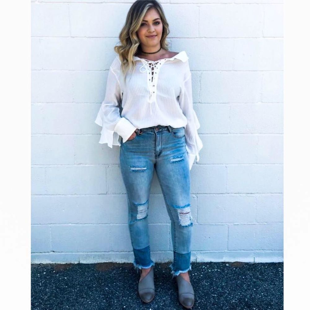 Meet your Posher, Wesley